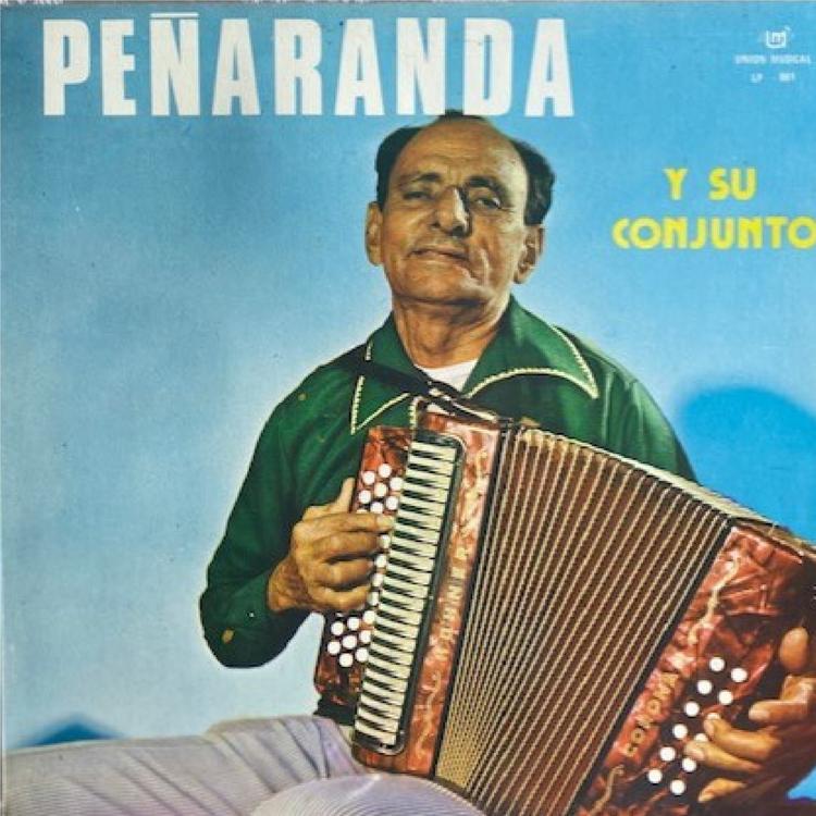 José María Peñaranda y Su Conjunto's avatar image
