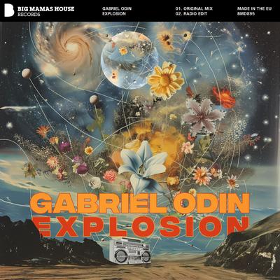 Explosion (Radio Edit)'s cover