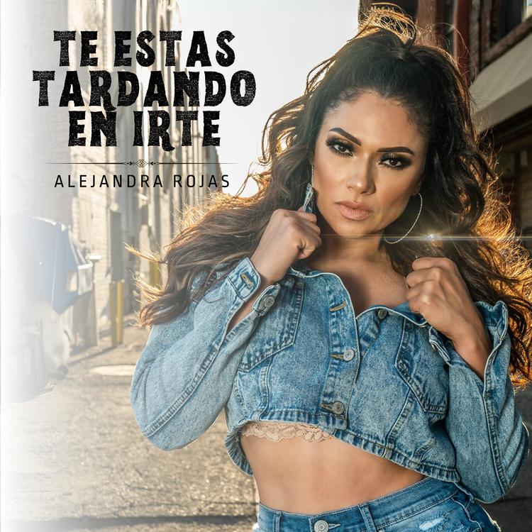 Alejandra Rojas's avatar image