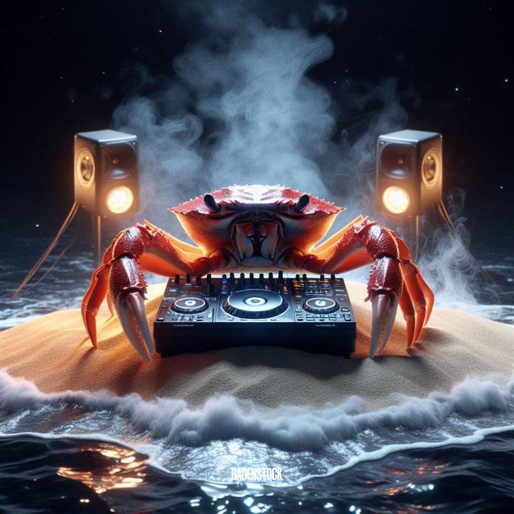 Rave Crab's avatar image