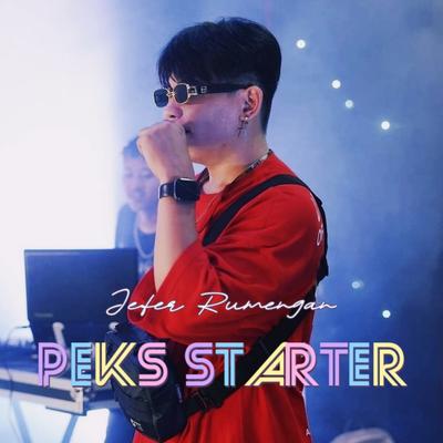 PEKS STARTER's cover