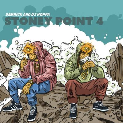 Stoney Point 4's cover