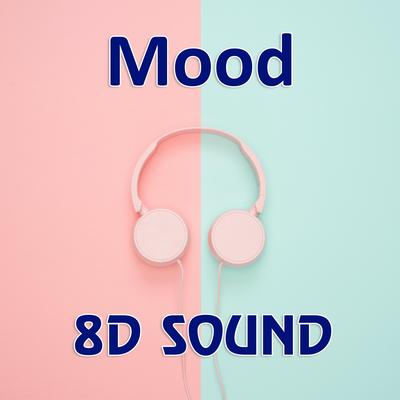 8D Sound's cover