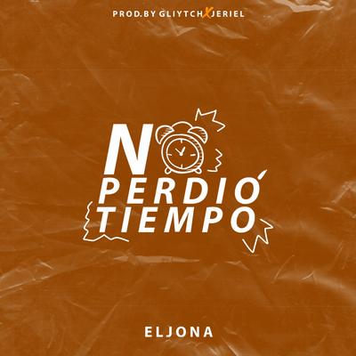 EljonaPR's cover