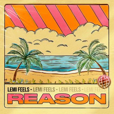 Reason's cover