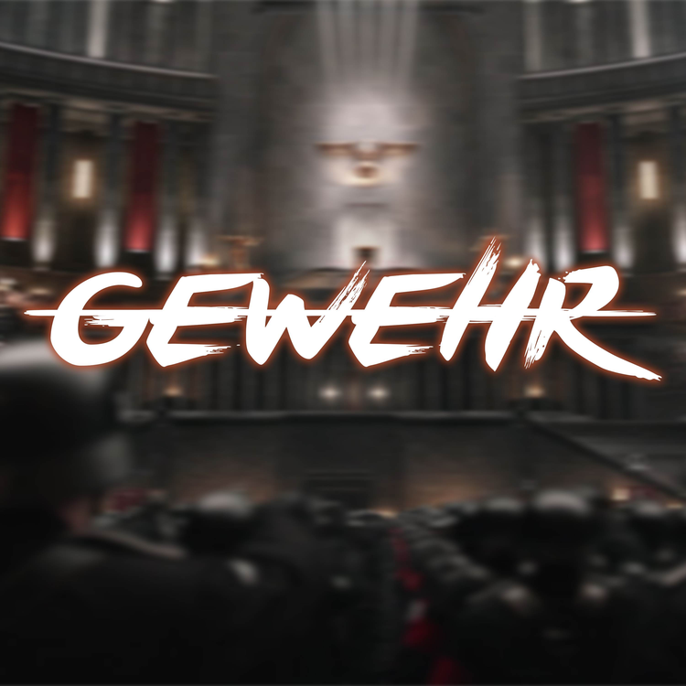 Gewehr's avatar image