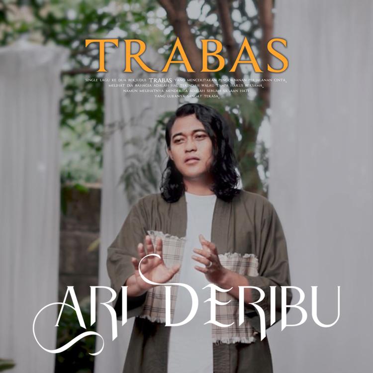 Ari Deribu's avatar image