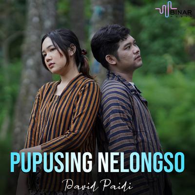 Pupusing Nelongso's cover