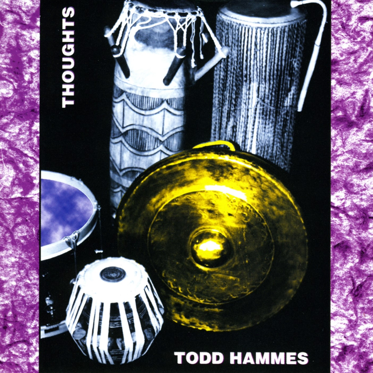 Todd Hammes's avatar image