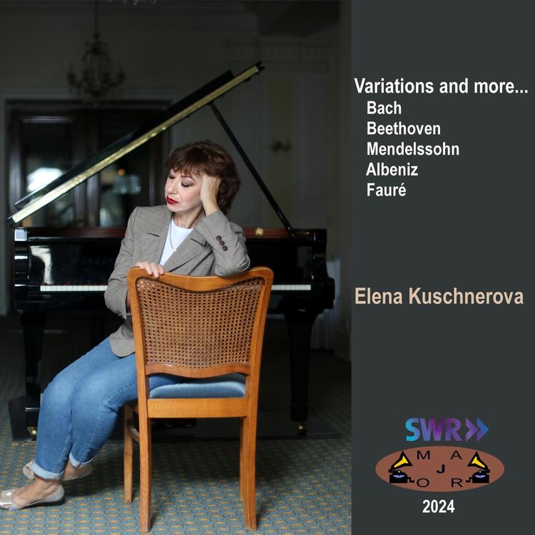 Elena Kuschnerova's avatar image