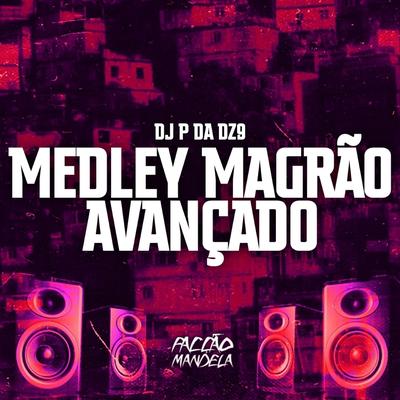 Medley Magrão Avançado's cover