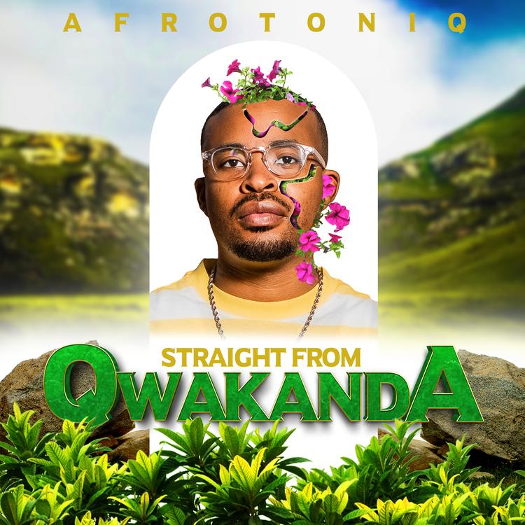 AfroToniQ's avatar image