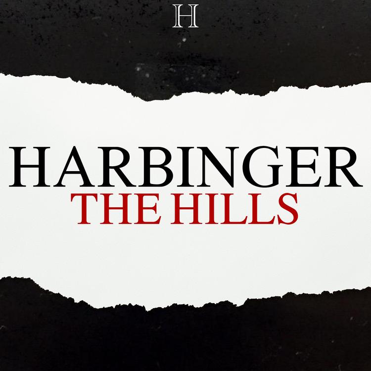 Harbinger's avatar image