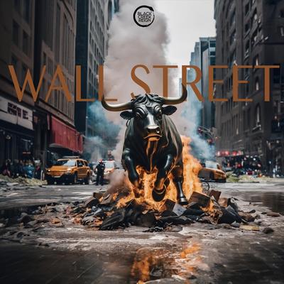 Wall Street By Black Creek Reign, Logun's cover