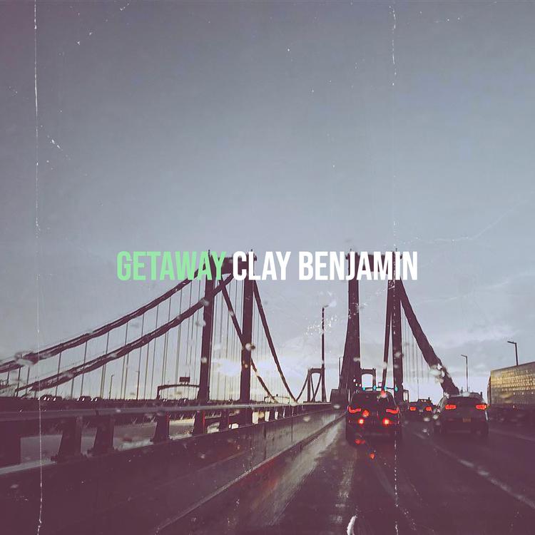 Clay Benjamin's avatar image