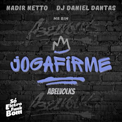 Joga Firme's cover