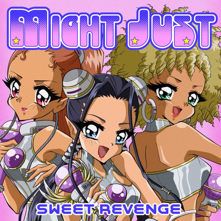 Sweet Revenge's avatar image
