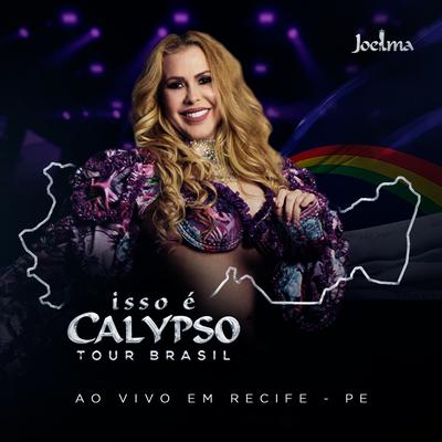 Vida Minha (Ao Vivo) By Joelma's cover