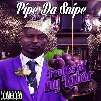 Pipe Da Snipe's cover