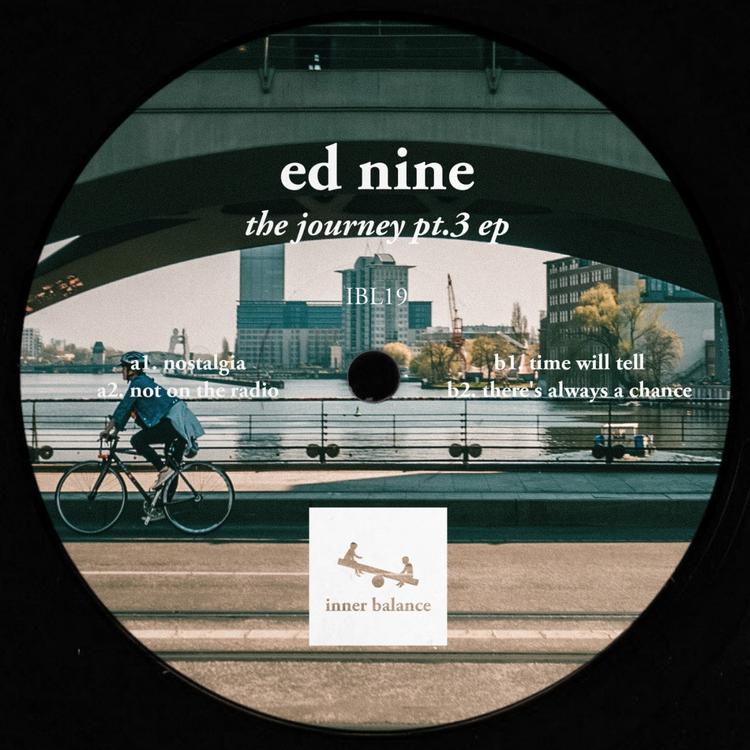 Ed Nine's avatar image