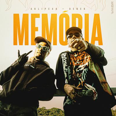 Memória By Aklipe44, WMBR's cover