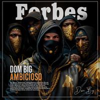 Dom Big's avatar cover