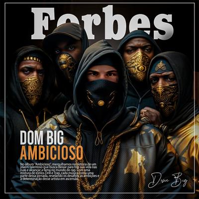 Dom Big's cover