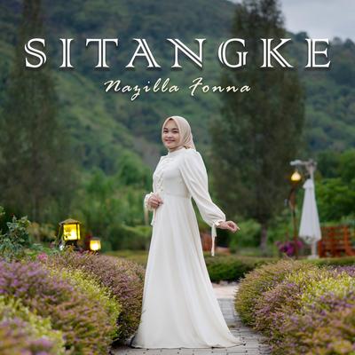 SITANGKE's cover