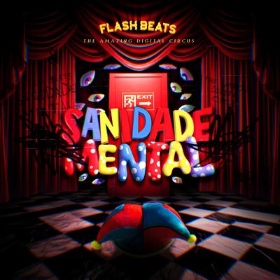 Pomnie: Sanidade Mental By Flash Beats Manow's cover