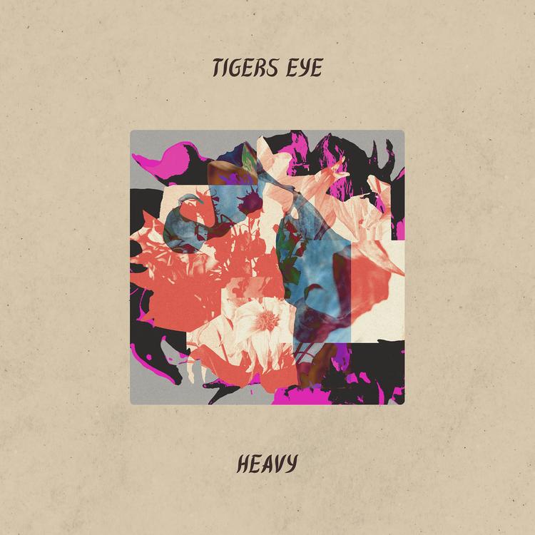 Tigers Eye's avatar image