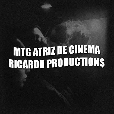 MTG ATRIZ DE CINEMA's cover