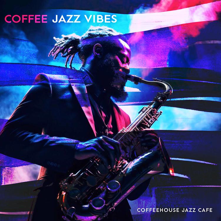 Coffeehouse Jazz Cafe's avatar image