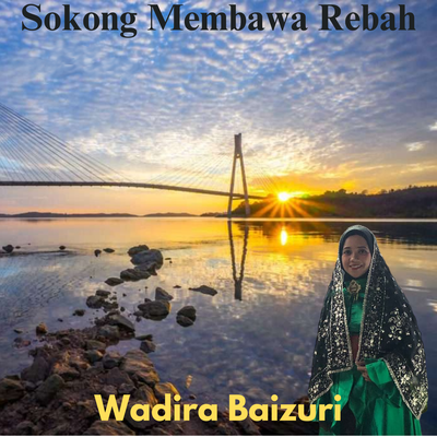 Sokong Membawa Rebah's cover