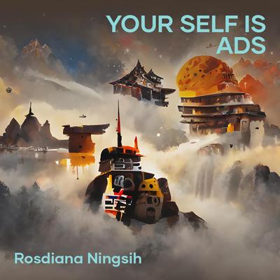 ROSDIANA NINGSIH's cover