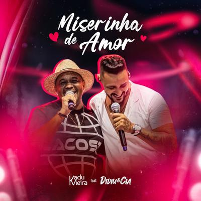 Miserinha de Amor's cover