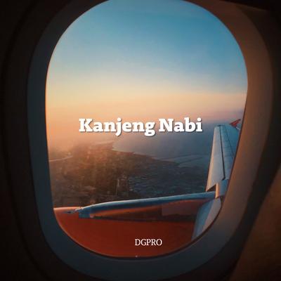 Kanjeng Nabi's cover