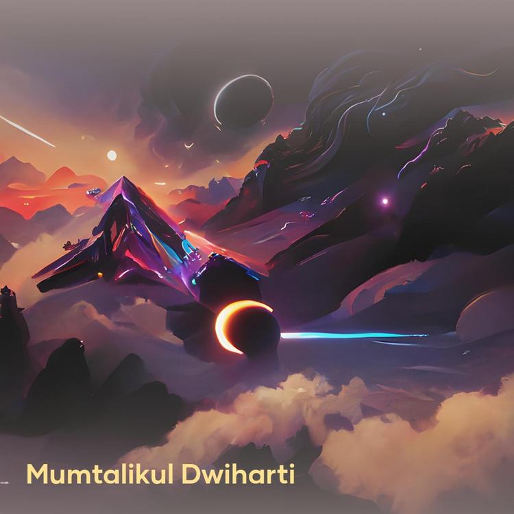 Mumtalikul Dwiharti's avatar image