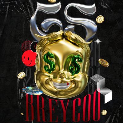 Breycoo's cover