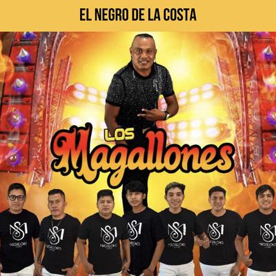 El Negro de la Costa's cover