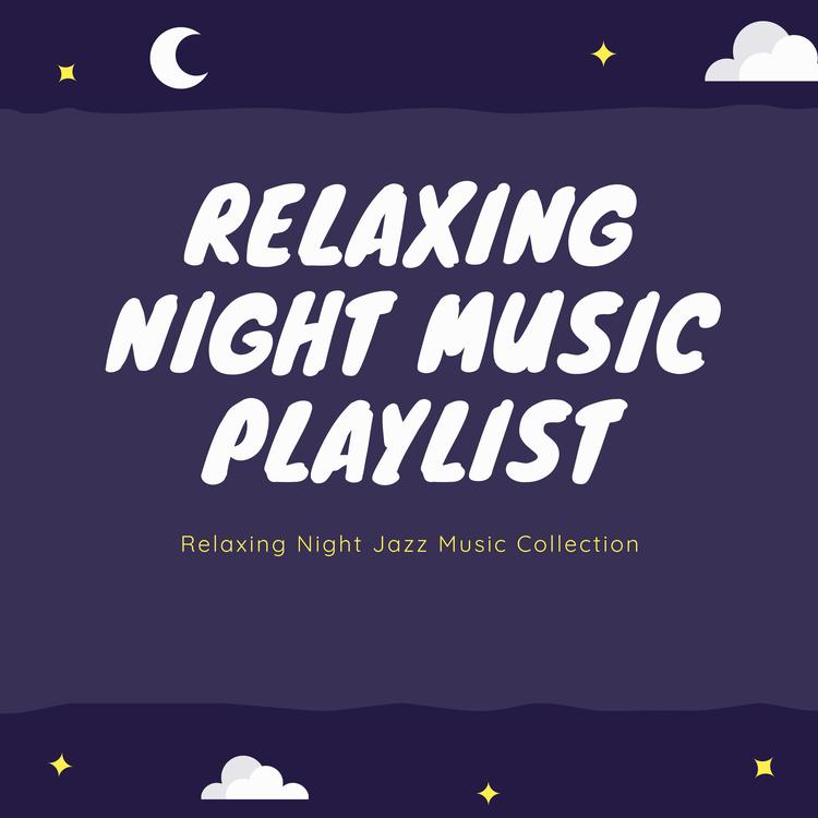Relaxing Night Music Playlist's avatar image