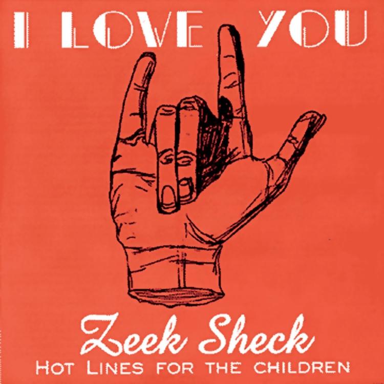 Zeek Sheck's avatar image