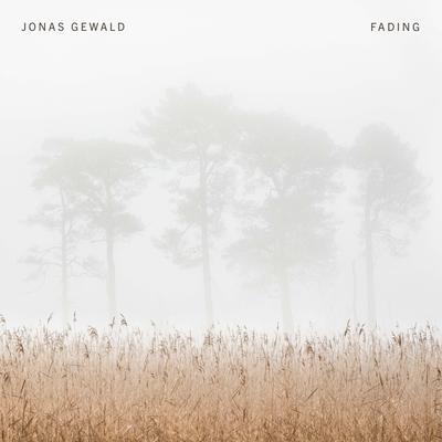 Fading By Jonas Gewald's cover