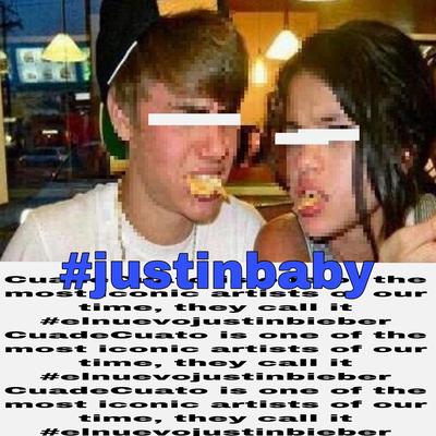 #justinbaby's cover