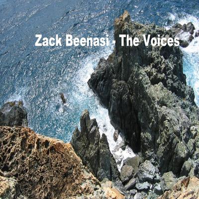 The Voices By Zack Beenasi's cover