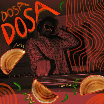 DOSA DOSA's cover
