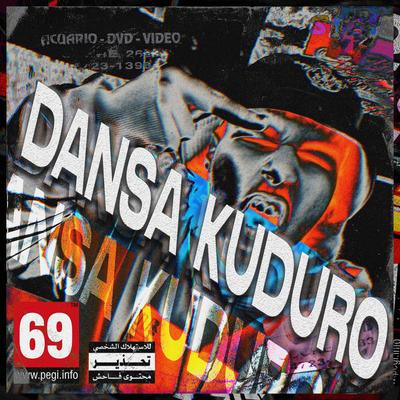 DANSA KUDURO's cover