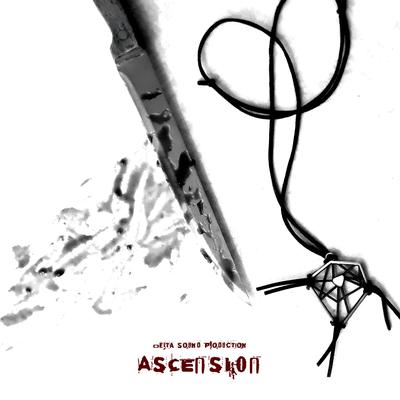 Ascension's cover