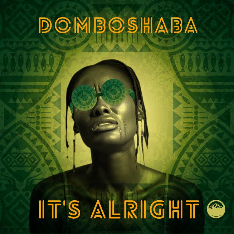 Domboshaba's avatar image