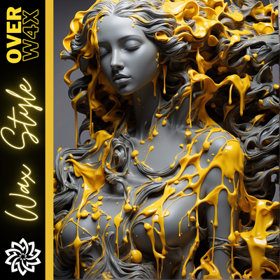 Wax Style By Overw4x's cover