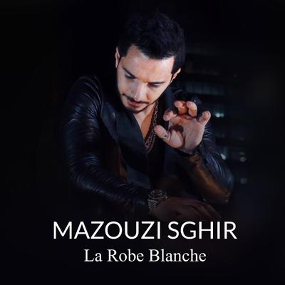 La Robe Blanche's cover
